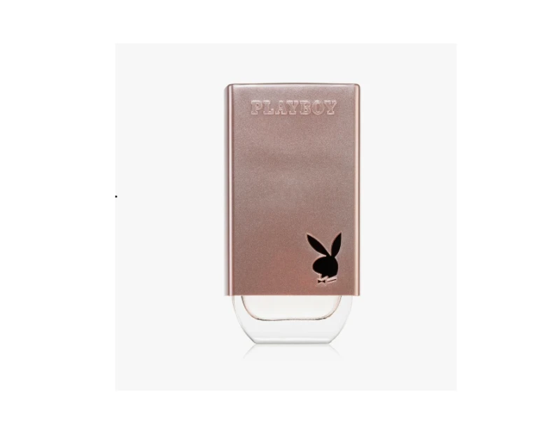 Apa De Toaleta For Her Playboy 100 ml